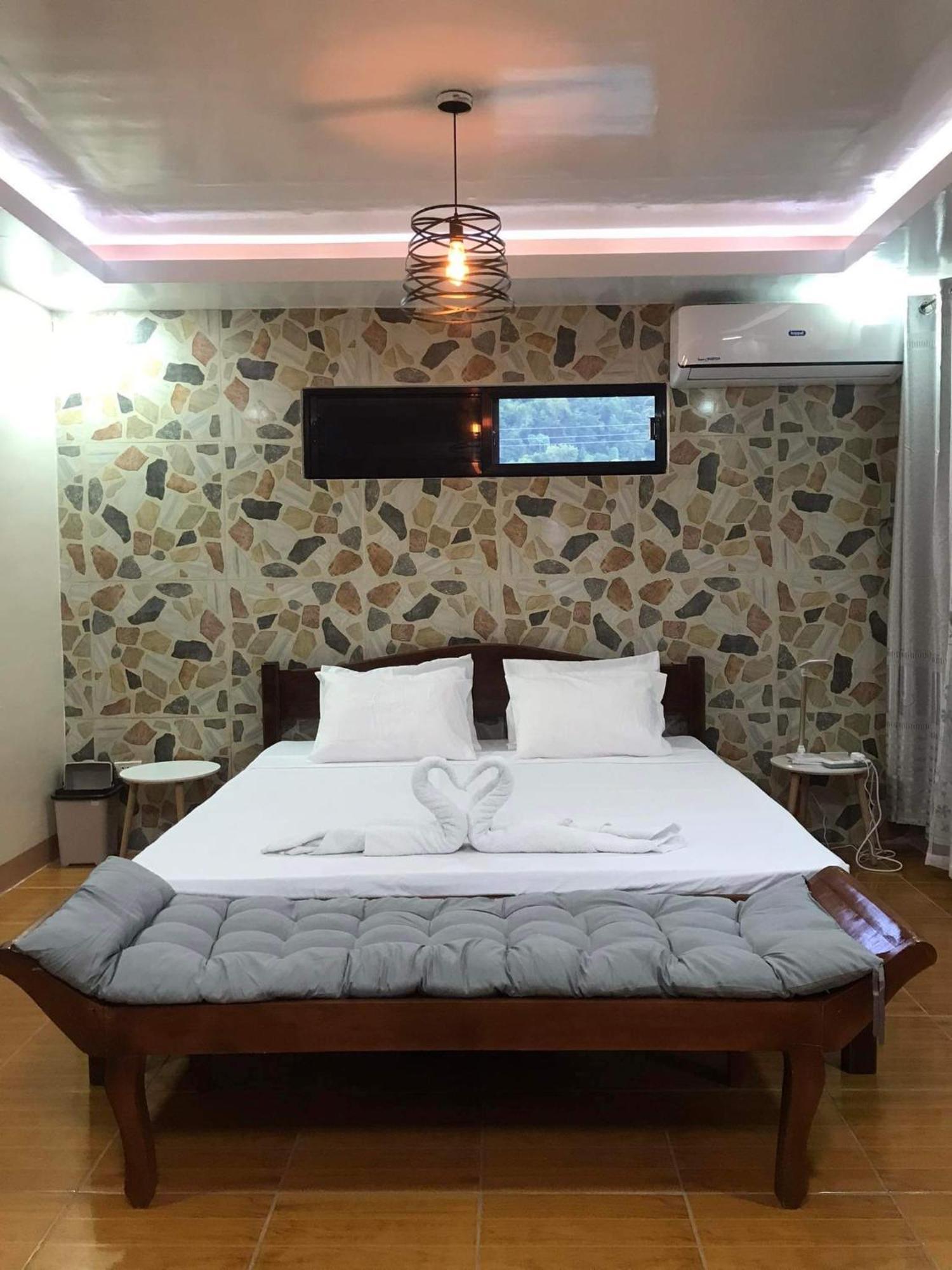 Luxury Penthouse With View&Starlink Διαμέρισμα Dapa Εξωτερικό φωτογραφία